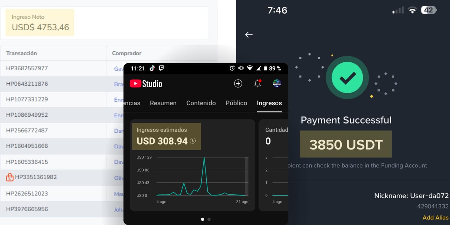 Monetizá tu comunidad